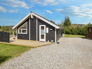 Vakantiehuis Ebeltoft  15