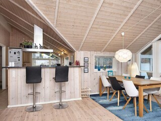 Vakantiehuis Ebeltoft  6