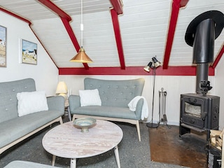 Ferienhaus Vorupør  25