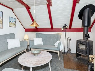 Holiday house Vorupør  16