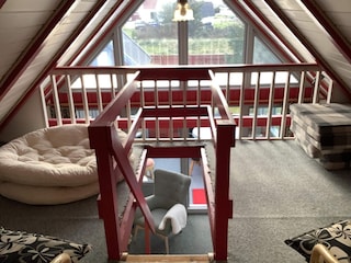 Ferienhaus Vorupør  18