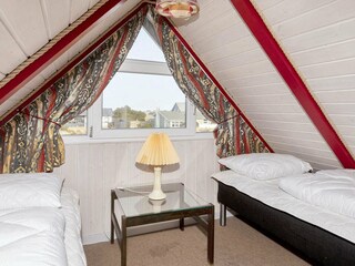 Vakantiehuis Vorupør  17