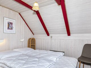Holiday house Vorupør  20