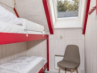 Maison de vacances Vorupør  10