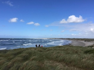 Vakantiehuis Vorupør  19