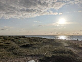 Casa de vacaciones Vorupør  30