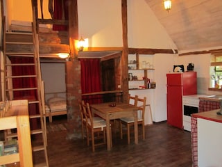 Apartment Blowatz Ausstattung 2