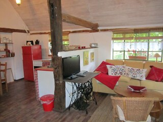 Apartamento Blowatz Características 6