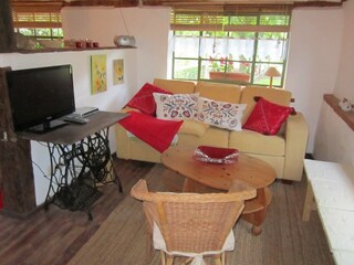 Apartamento Blowatz Características 8