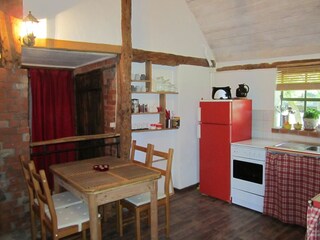 Apartamento Blowatz Características 3