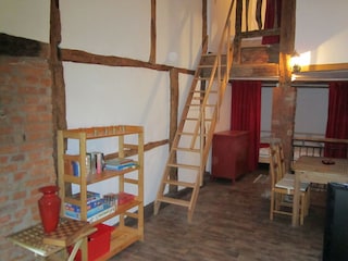 Apartment Blowatz Ausstattung 6