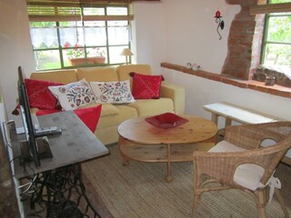 Apartamento Blowatz Características 5