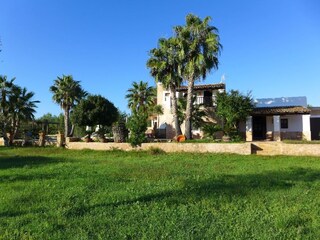 Cottage San Rafael de Sa Creu/ Sant Rafael de Sa Creu Outdoor Recording 2