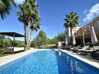 Landhaus San Rafael de Sa Creu/ Sant Rafael de Sa Creu  33