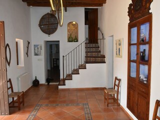 Landhaus San Rafael de Sa Creu/ Sant Rafael de Sa Creu Ausstattung 10