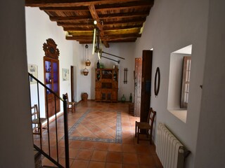 Casale San Rafael de Sa Creu/ Sant Rafael de Sa Creu Caratteristiche 17