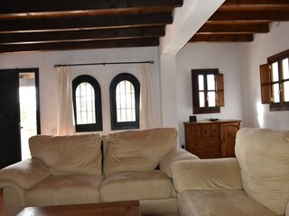 Landhaus San Rafael de Sa Creu/ Sant Rafael de Sa Creu Ausstattung 25