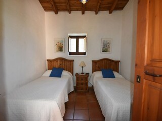 Vakantiehuisje San Rafael de Sa Creu/ Sant Rafael de Sa Creu Kenmerken 28