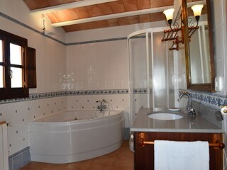 Vakantiehuisje San Rafael de Sa Creu/ Sant Rafael de Sa Creu Kenmerken 18