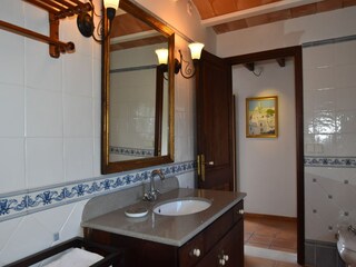 Landhaus San Rafael de Sa Creu/ Sant Rafael de Sa Creu Ausstattung 27