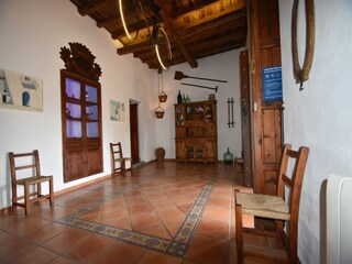 Landhaus San Rafael de Sa Creu/ Sant Rafael de Sa Creu Ausstattung 11