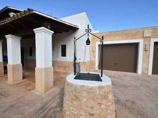 Vakantiehuisje San Rafael de Sa Creu/ Sant Rafael de Sa Creu  35