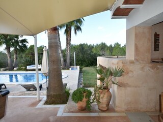 Cottage San Rafael de Sa Creu/ Sant Rafael de Sa Creu Features 12