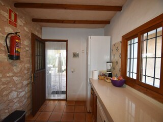 Vakantiehuisje San Rafael de Sa Creu/ Sant Rafael de Sa Creu Kenmerken 13
