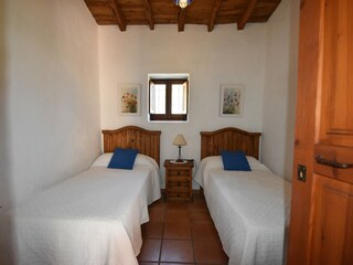 Type de propriété : Chalet San Rafael de Sa Creu/ Sant Rafael de Sa Creu Équipement 29