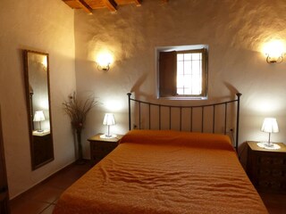 Landhaus San Rafael de Sa Creu/ Sant Rafael de Sa Creu Ausstattung 19