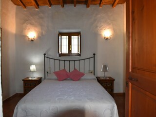 Landhaus San Rafael de Sa Creu/ Sant Rafael de Sa Creu Ausstattung 21