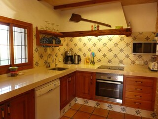 Vakantiehuisje San Rafael de Sa Creu/ Sant Rafael de Sa Creu Kenmerken 35