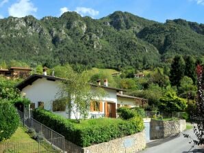 Holiday house Ferienhaus in Idro Lombardei mit Garten - Crone di Idro - image1