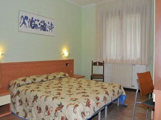 Ferienhaus Crone di Idro Ausstattung 11