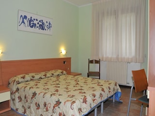 Vakantiehuis Crone di Idro Kenmerken 11