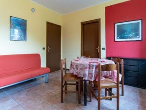 Holiday house Ferienhaus in Lombardei am Idrosee - Crone di Idro - image1