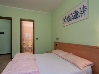 Ferienhaus Crone di Idro Ausstattung 14