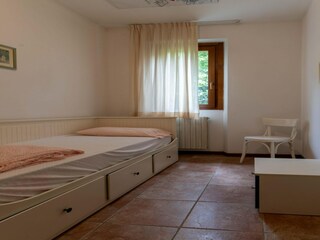 Ferienhaus Crone di Idro Ausstattung 18