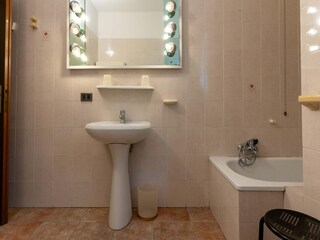 Ferienhaus Crone di Idro Ausstattung 19