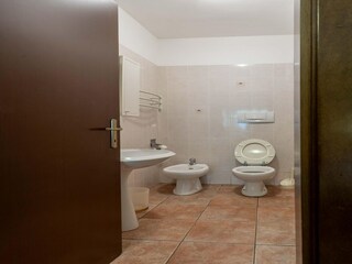 Maison de vacances Crone di Idro Équipement 20