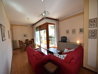Ferienhaus Trarego Viggiona Ausstattung 18