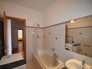 Maison de vacances Trarego Viggiona Équipement 13