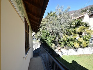 Ferienhaus Trarego Viggiona Außenaufnahme 3