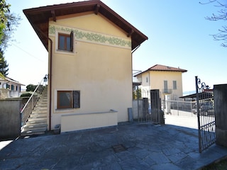 Ferienhaus Trarego Viggiona Außenaufnahme 5