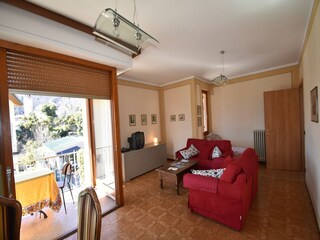 Ferienhaus Trarego Viggiona Ausstattung 10