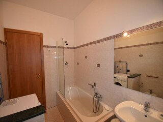 Maison de vacances Trarego Viggiona Équipement 15