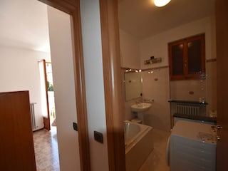 Ferienhaus Trarego Viggiona Ausstattung 17