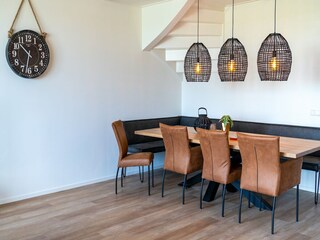 Holiday house Easterein Features 14