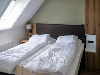Ferienhaus Easterein Ausstattung 16