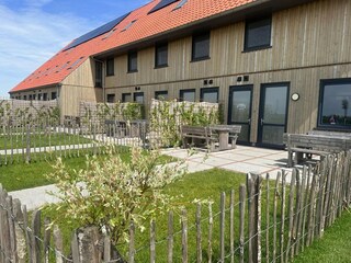 Casa de vacaciones Easterein Grabación al aire libre 2